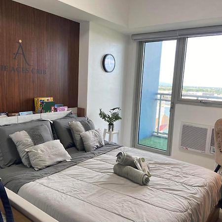 The Aces Crib At Azure North Pampanga Aparthotel Ngoại thất bức ảnh