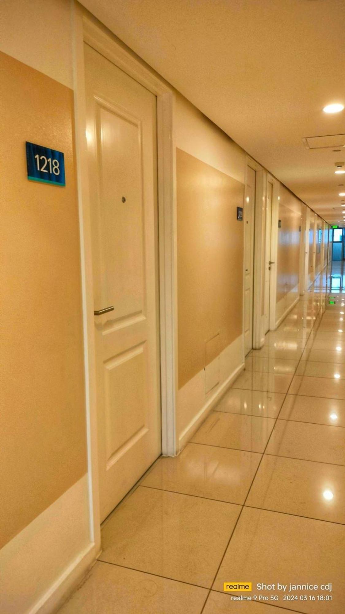 The Aces Crib At Azure North Pampanga Aparthotel Ngoại thất bức ảnh